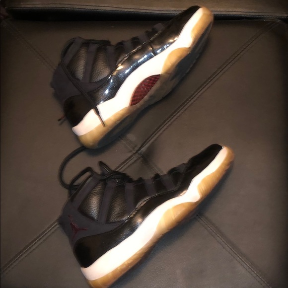 Retro Jordan 11’s - Picture 2 of 2